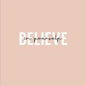 Meet your Posher, Maddie